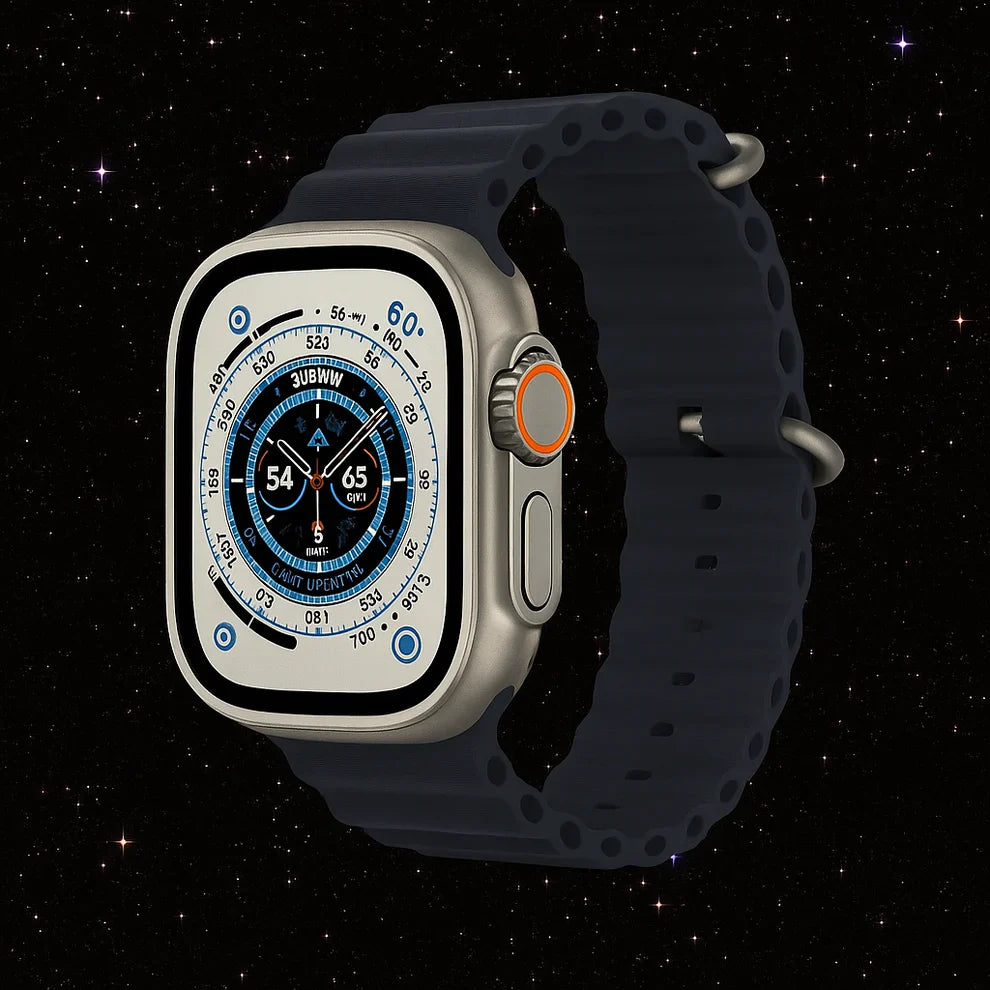 Watch Ultra