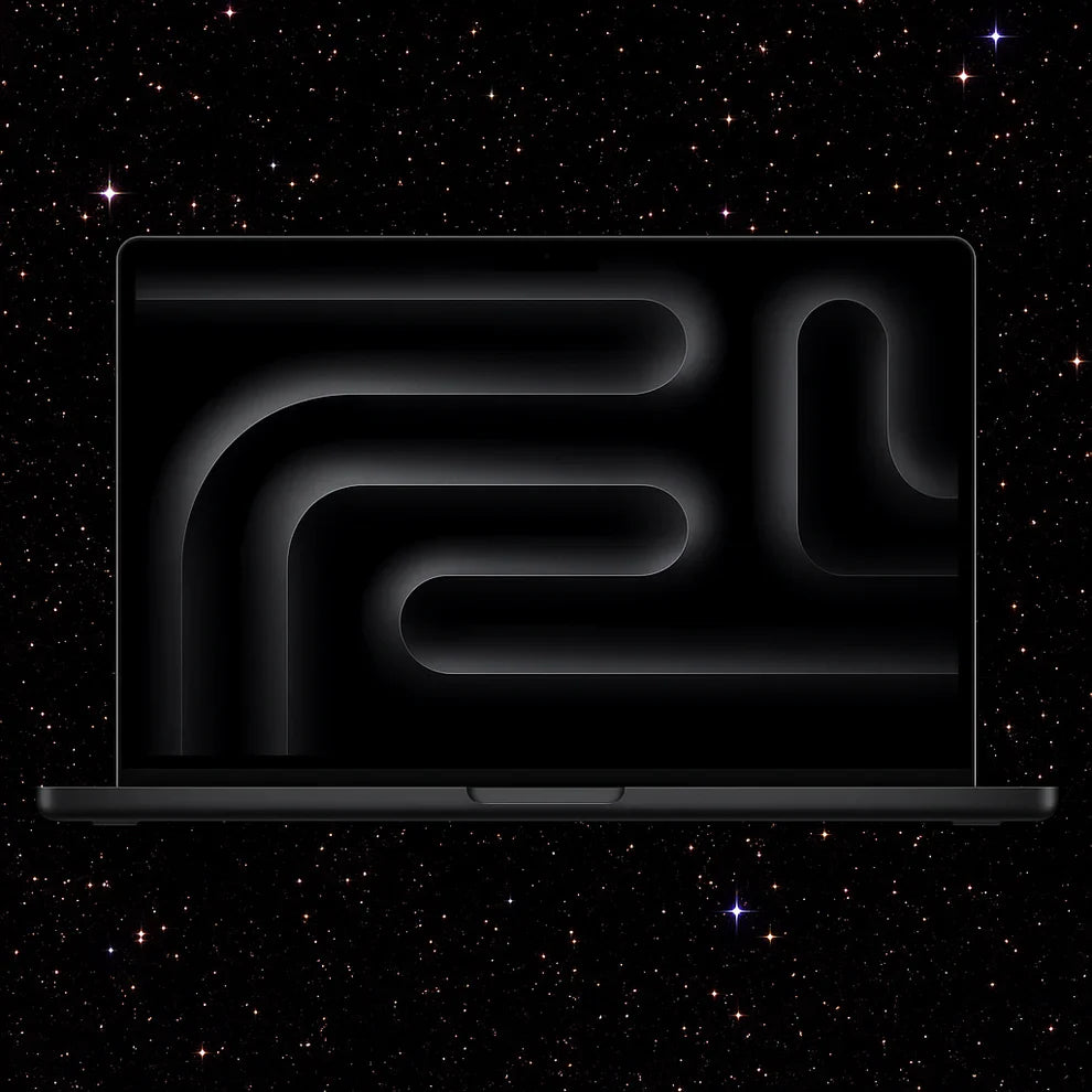 Pro M4 Mac